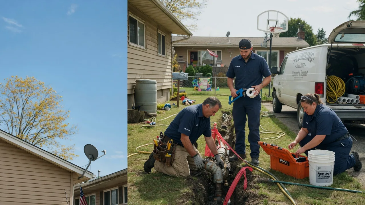 Garbage Disposal Replacement in Lancaster, MN near me